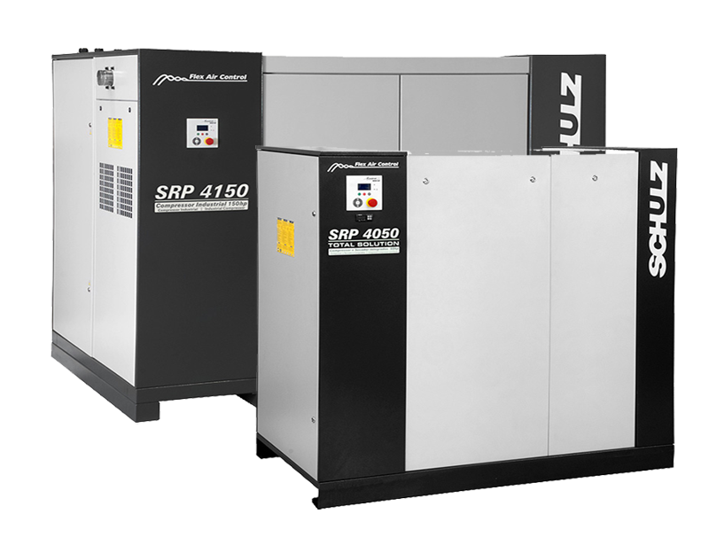 filtros para compressores schulz